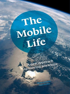 cover image of The Mobile Life